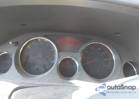 2008 GMC Acadia Slt-2 from USA, damaged, VIN 1GKER337X8J211447